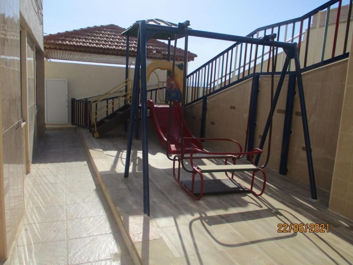 Dead Sea Hills Vila Mukawir Exterior foto