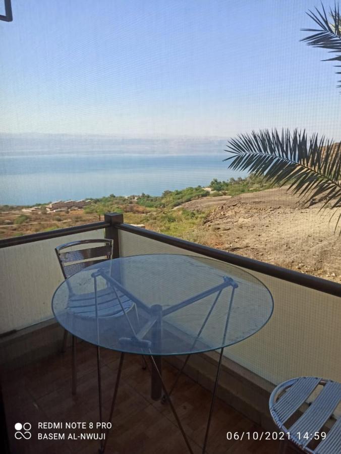 Dead Sea Hills Vila Mukawir Exterior foto